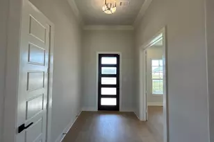 809 Valley Ridge Rd, Van Alstyne, TX 75495 - Photo 5