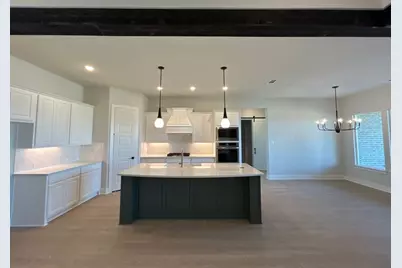 809 Valley Ridge Road, Van Alstyne, TX 75495 - Photo 7