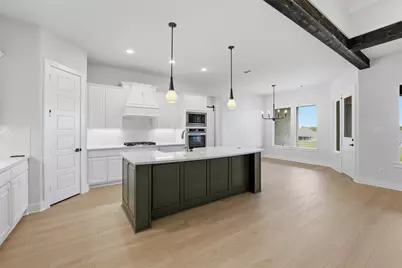 809 Valley Ridge Road, Van Alstyne, TX 75495 - Photo 21