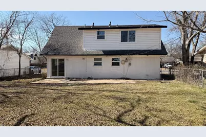 3508 Sunnydale Lane, Denton, TX 76209 - Photo 3