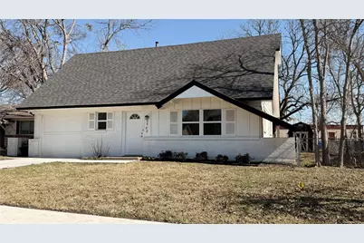 3508 Sunnydale Lane, Denton, TX 76209 - Photo 1