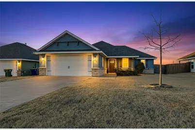 126 Johnson Lane, Hillsboro, TX 76645 - Photo 1