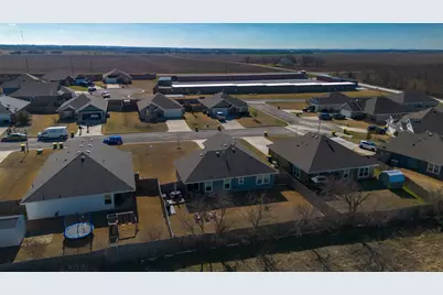 126 Johnson Lane, Hillsboro, TX 76645 - Photo 35