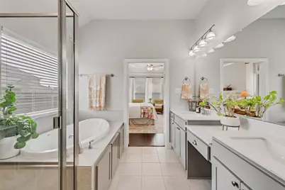 2805 Stoneleigh Drive, Mansfield, TX 76084 - Photo 21