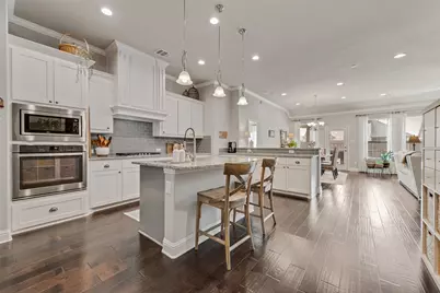 2805 Stoneleigh Drive, Mansfield, TX 76084 - Photo 5