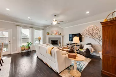 2805 Stoneleigh Drive, Mansfield, TX 76084 - Photo 11