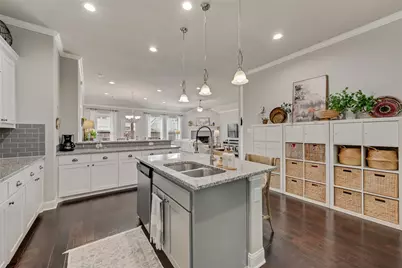 2805 Stoneleigh Drive, Mansfield, TX 76084 - Photo 7