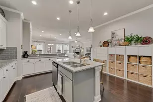 2805 Stoneleigh Dr, Mansfield, TX 76084 - Photo 7