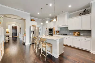 2805 Stoneleigh Drive, Mansfield, TX 76084 - Photo 9