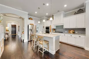 2805 Stoneleigh Dr, Mansfield, TX 76084 - Photo 9