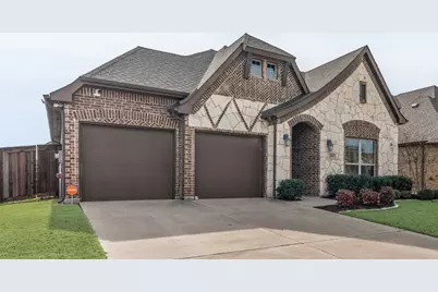 2805 Stoneleigh Drive, Mansfield, TX 76084 - Photo 1