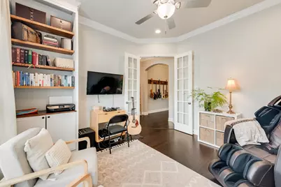 2805 Stoneleigh Drive, Mansfield, TX 76084 - Photo 25