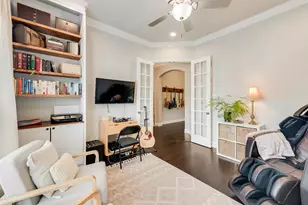 2805 Stoneleigh Dr, Mansfield, TX 76084 - Photo 25