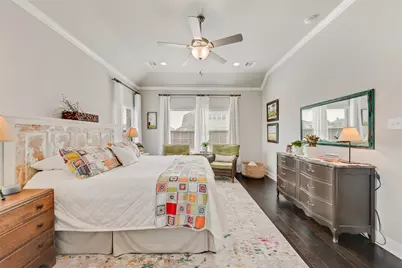 2805 Stoneleigh Drive, Mansfield, TX 76084 - Photo 17