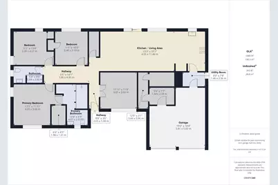 6909 Valhalla Road, Fort Worth, TX 76116 - Photo 15