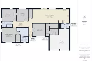 6909 Valhalla Rd, Fort Worth, TX 76116 - Photo 15