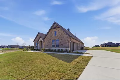 814 Valley Ridge Road, Van Alstyne, TX 75495 - Photo 3