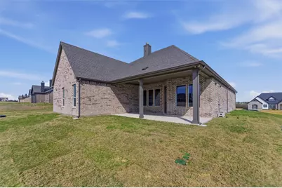 814 Valley Ridge Road, Van Alstyne, TX 75495 - Photo 21