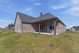 814 Valley Ridge Rd, Van Alstyne, TX 75495 - Photo 21