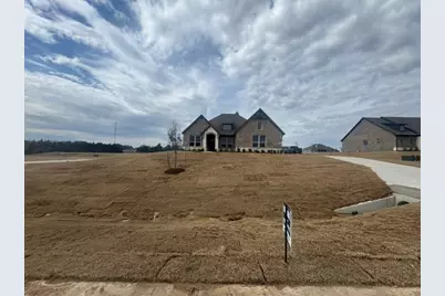 814 Valley Ridge Road, Van Alstyne, TX 75495 - Photo 1