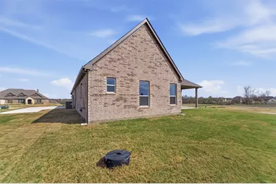 814 Valley Ridge Road, Van Alstyne, TX 75495 - Photo 23