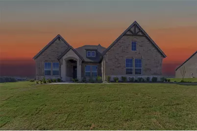 814 Valley Ridge Road, Van Alstyne, TX 75495 - Photo 1