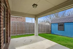 803 Lakeview Dr, Alvarado, TX 76009 - Photo 27