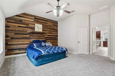 803 Lakeview Drive, Alvarado, TX 76009 - Photo 23