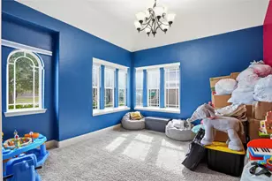 803 Lakeview Dr, Alvarado, TX 76009 - Photo 5