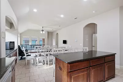 803 Lakeview Drive, Alvarado, TX 76009 - Photo 13