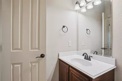 803 Lakeview Drive, Alvarado, TX 76009 - Photo 21