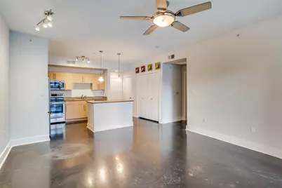 4605 Cedar Springs Road #119, Dallas, TX 75219 - Photo 5