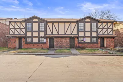 1006 Bland Drive #1012, Arlington, TX 76010 - Photo 1