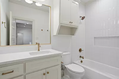 2125 Bond, Lorena, TX 76655 - Photo 27