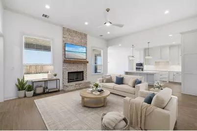 2125 Bond, Lorena, TX 76655 - Photo 3