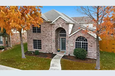 2122 Trickling Creek Drive, Garland, TX 75041 - Photo 25