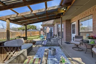 2307 William Cir, Ennis, TX 75119 - Photo 31