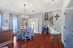 2307 William Cir, Ennis, TX 75119 - Photo 3