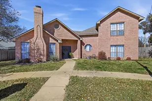 2307 William Cir, Ennis, TX 75119 - Photo 1