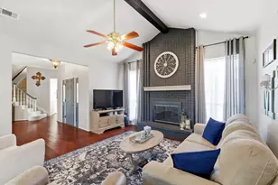 2307 William Cir, Ennis, TX 75119 - Photo 11