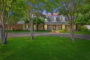 7609 Spring Valley Rd, Dallas, TX 75254 - Photo 1