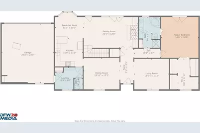 7609 Spring Valley Road, Dallas, TX 75254 - Photo 31