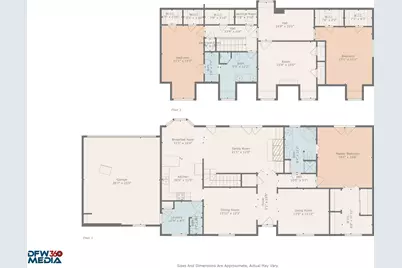 7609 Spring Valley Road, Dallas, TX 75254 - Photo 33