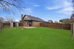 1705 Redbird Cir, Lewisville, TX 75067 - Photo 37
