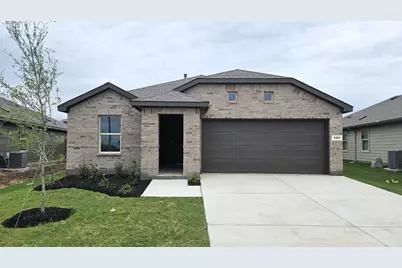 529 Amber Fields Drive, Denton, TX 76259 - Photo 1