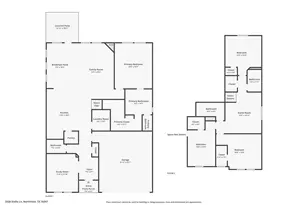 2420 Stella Ln, Northlake, TX 76247 - Photo 31