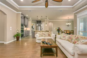 150 Hackney St, Waxahachie, TX 75165 - Photo 5