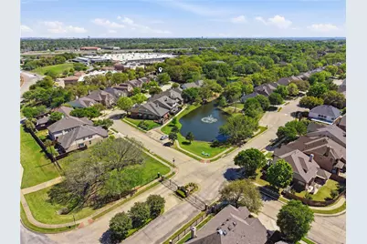 4100 Parkview Court, Bedford, TX 76021 - Photo 7