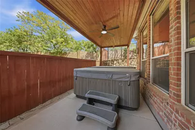 4100 Parkview Court, Bedford, TX 76021 - Photo 33