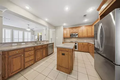 4100 Parkview Court, Bedford, TX 76021 - Photo 15